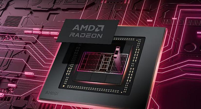 Sokkal gyorsabbak lesznek a játékok a Linux kernel következő kiadásától az AMD kártyákon