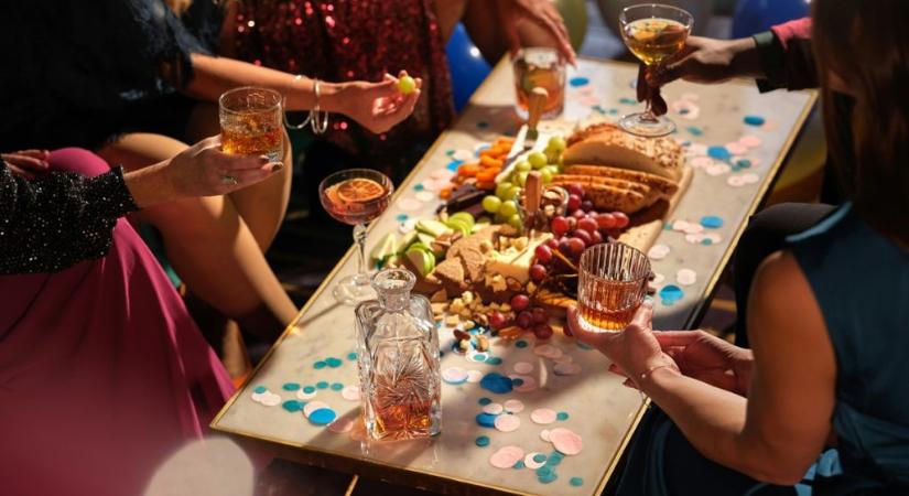 5 egészséges tipp, hogy ne legyen bűntudatod karácsony után