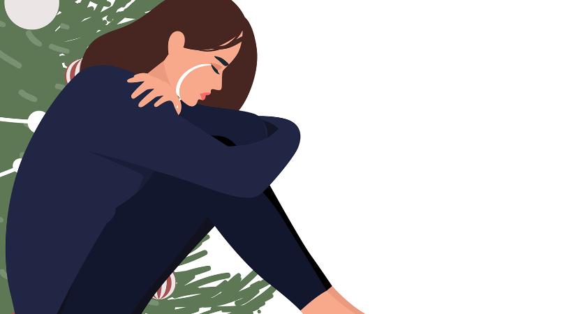 Amikor a hiány is velünk ünnepel – Hogyan fér el a gyász a karácsonyban?