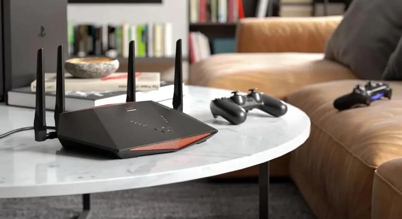 Mitől lesz lassabb a net karácsonykor?