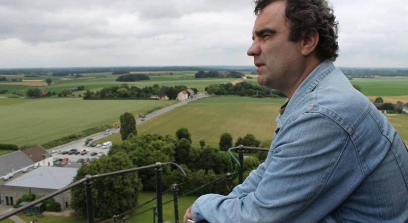 Beregszászi történetek: December