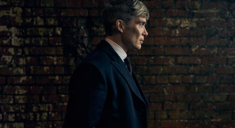A Peaky Blinders-film rövid előzetesében Tommy Shelby már nem az az ember