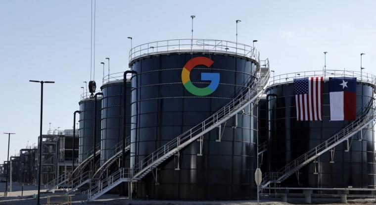 Soha nem látott pénz ömlik az adatközpontokra