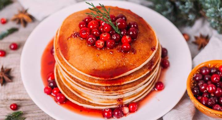 Ünnepi reggelik a karácsonyi szünetre: x imádnivaló édes és sós ötlet