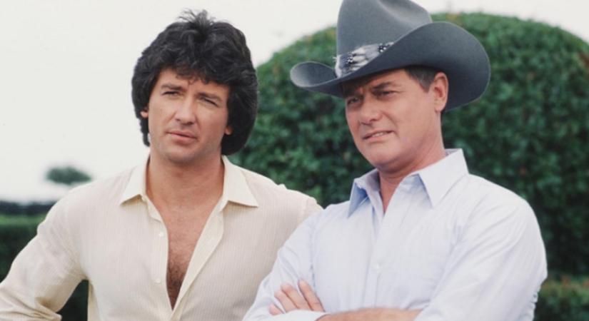 Kvíz: Mindenre emlékszel a Dallas-sorozatból?