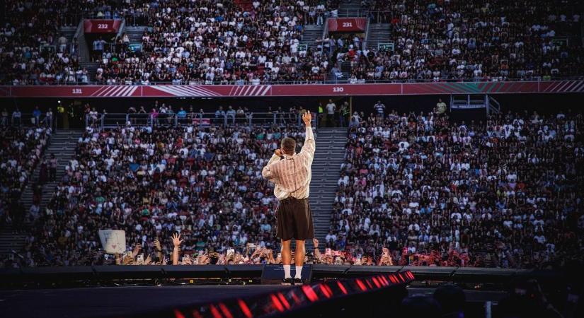 A világsztárok már nem tudnak nemet mondani Budapestnek – a magyar főváros koncertnagyhatalommá vált