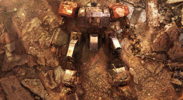 Év elején újabb platformokra érkezik a Front Mission 3: Remake