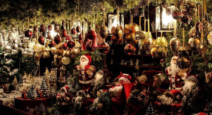 3 klasszikus karácsonyi vers egyszerre: Ady, József Attila, Kosztolányi