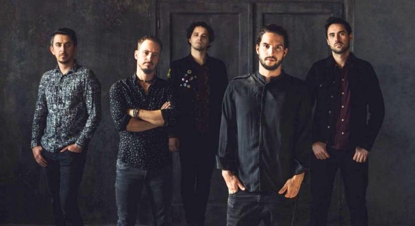 Kulisszák mögött a Bagossy Brothers Company-val - koncert a tévében