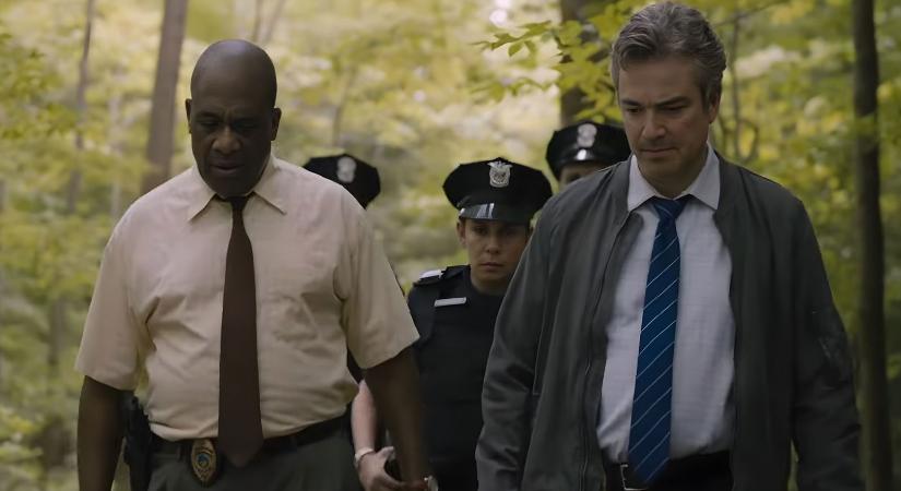 Brutális csavarok és fagyos rettegés, íme a krimi-thriller, ami után napokig nem fogsz aludni