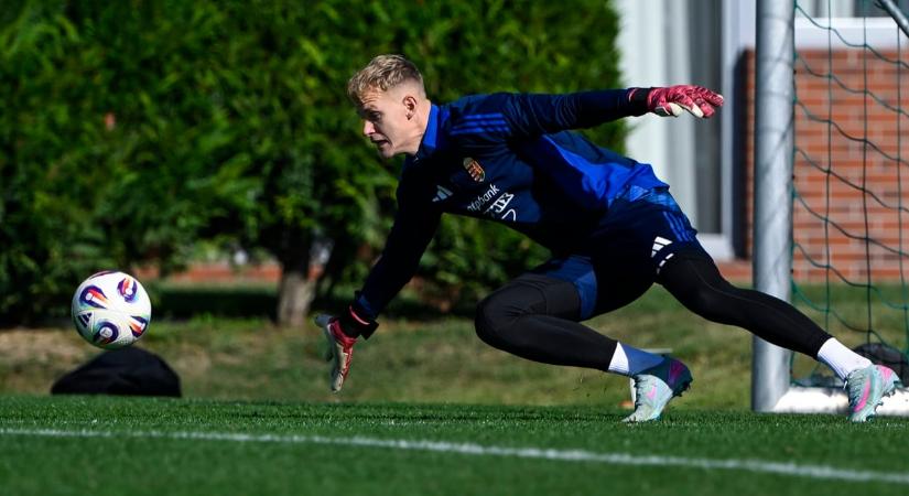 Elhúzódik Tóth Balázs sérülése: „el voltam keseredve, hogy nem sikerült a műtét”