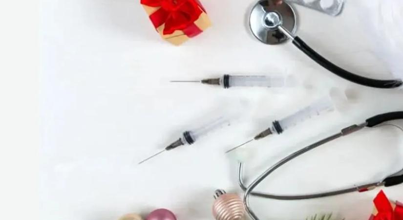 Ünnepi betegellátás karácsonytól szilveszterig – ezekről a változásokról önnek is tudnia kell!