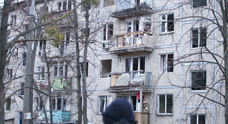 Vlagyimir Putyin rendelete törvényessé teszi a rablást az elfoglalt ukrán területeken