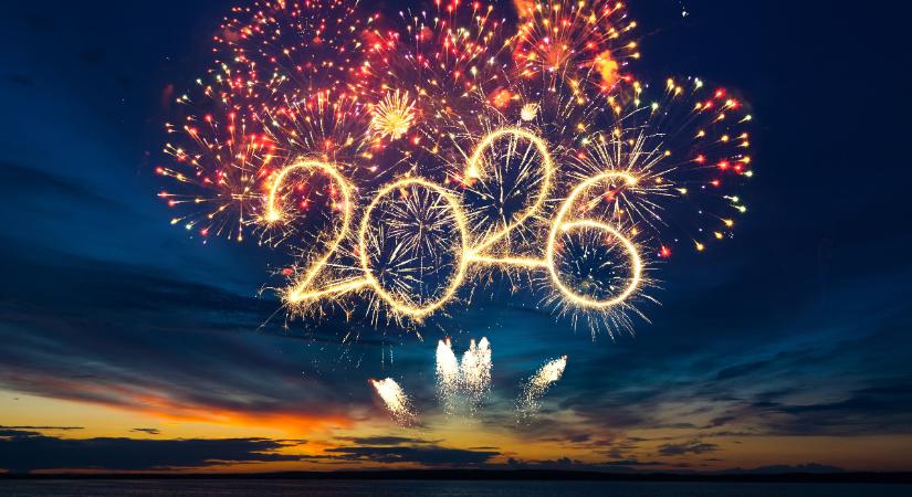 Nagy éves horoszkóp 2026.