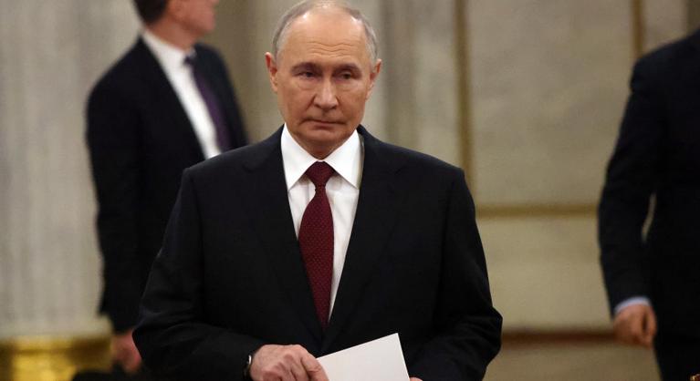 A Kreml szerint az ukrán terv nem béke, Vlagyimir Putyin újabb követelésekkel torpedózza meg a békét