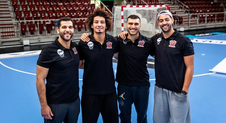 „Amikor először Budapestre jöttem, ledöbbentem” – magyar karácsony egyiptomi légiósok szemével