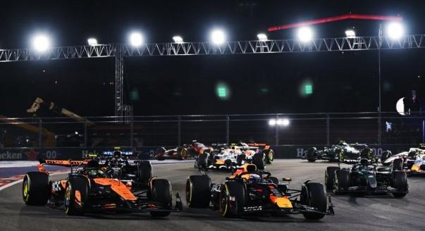 Verstappen: A mezőny fele szabálytalan lenne