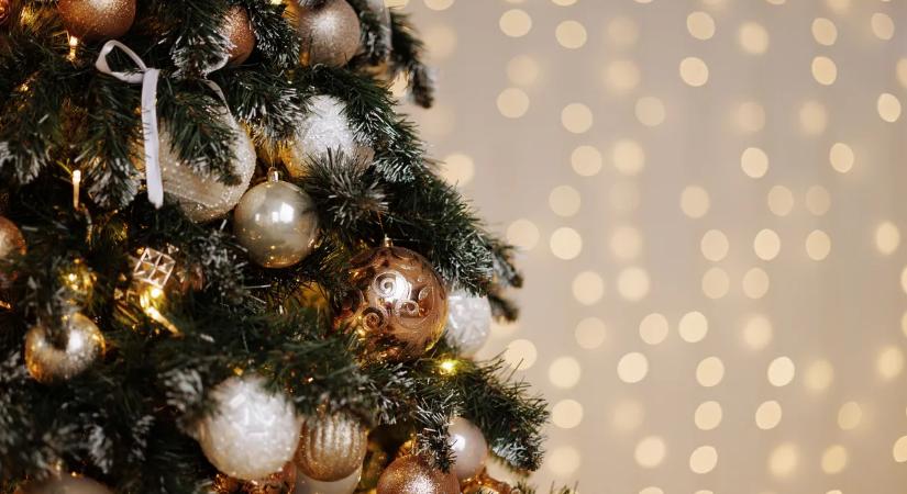 Utolsó karácsonyára készül egy rákos édesanya, mégsem tudja azt gyermekeivel tölteni