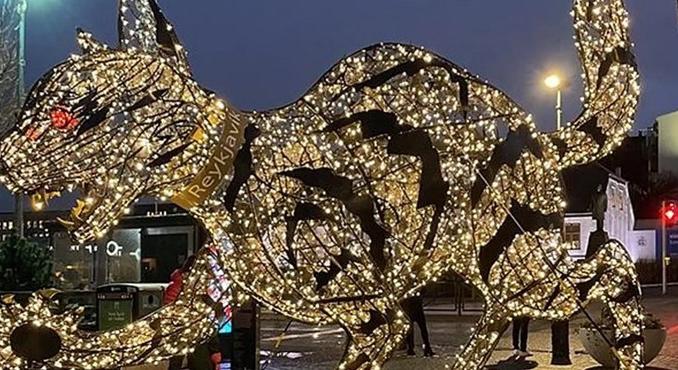 Három furcsa és kissé rémisztő karácsonyi szokás Európából