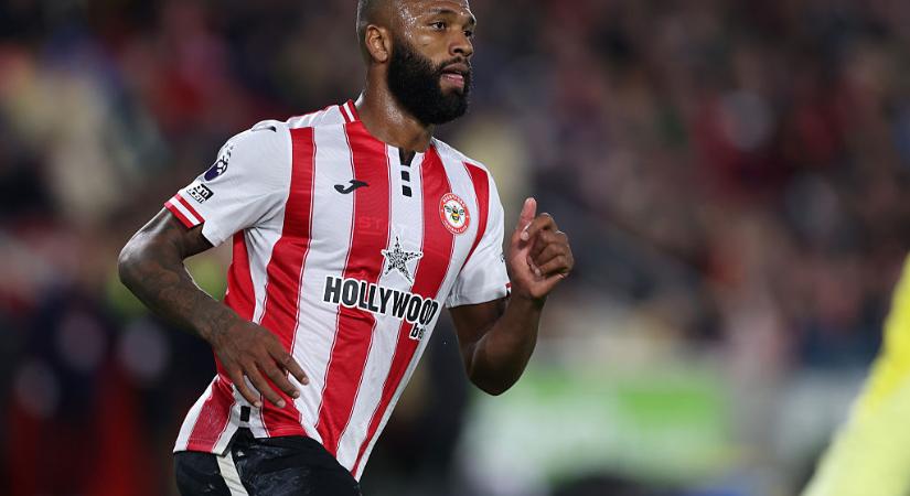 PL: januárban csapatot válthat a Brentford gólvágója! – sajtóhír
