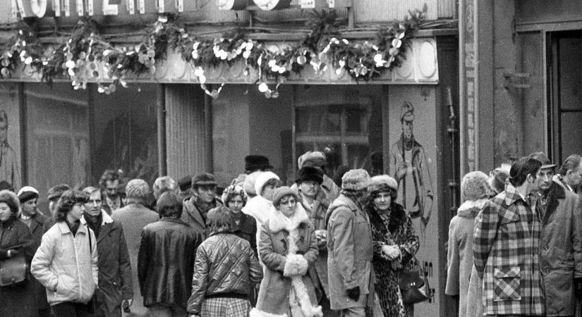 Amikor a karácsonyt betiltották: így lett Jézus születéséből „fenyőünnep”