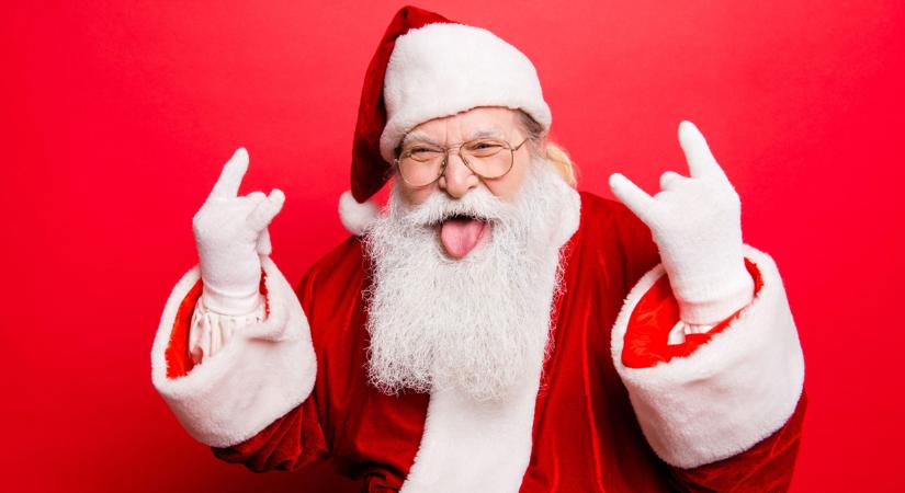 Végre kiderült: ezek a magyarok kedvenc karácsonyi dalai 2025 decemberében