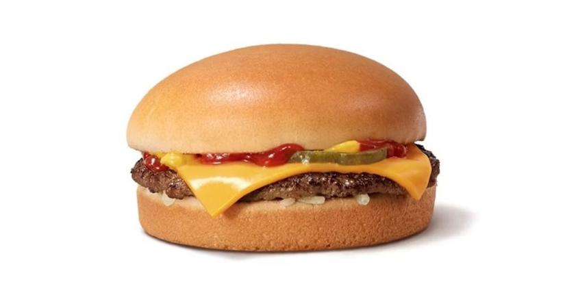 Szekszárdi McDonald's: Karácsony második napján újra nyitnak