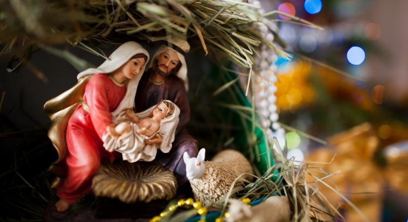 Ő a mi igazi útitársunk, aki emberként osztozik örömeinkben és fájdalmainkban