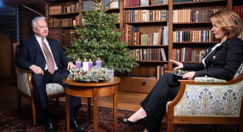 Semjén Zsolt: harcolunk a Beneš-dekrétumok ellen