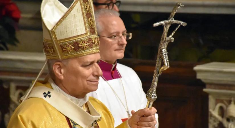 Leó pápa: Aki nem segít a szegényeknek, az Istent utasítja el