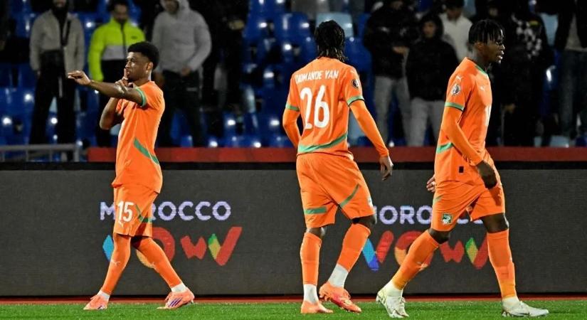 Etta Eyong és Amad Diallo is győztes gólt szerzett az ANK-n – videók