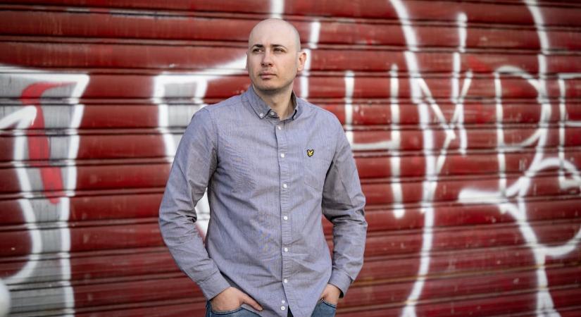 Magyarországnak nem, de Németországnak kiadhatják a kitörés napi támadások miatt keresett Ginót