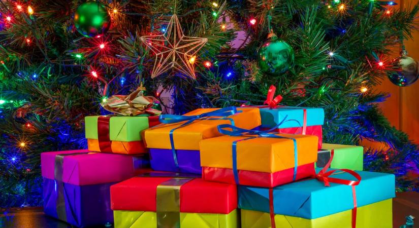 "Ha nincs pénzed karácsonyi ajándékra, ne legyen gyereked!"