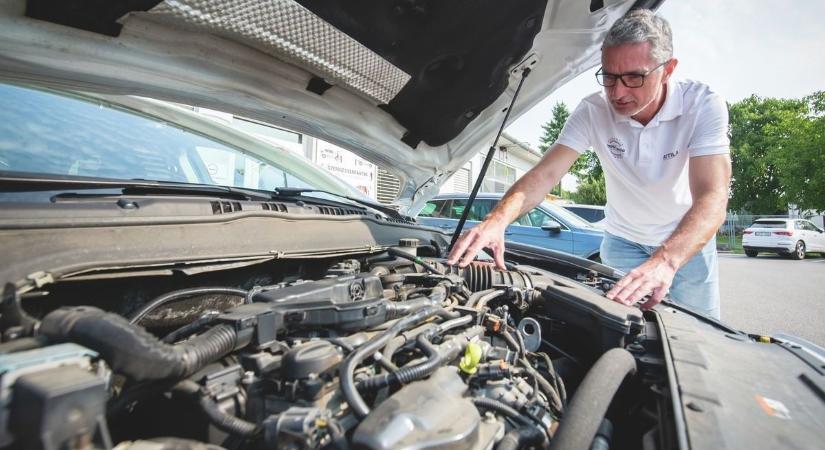 Közel százezer autót visszahívnak – te is érintett lehetsz!