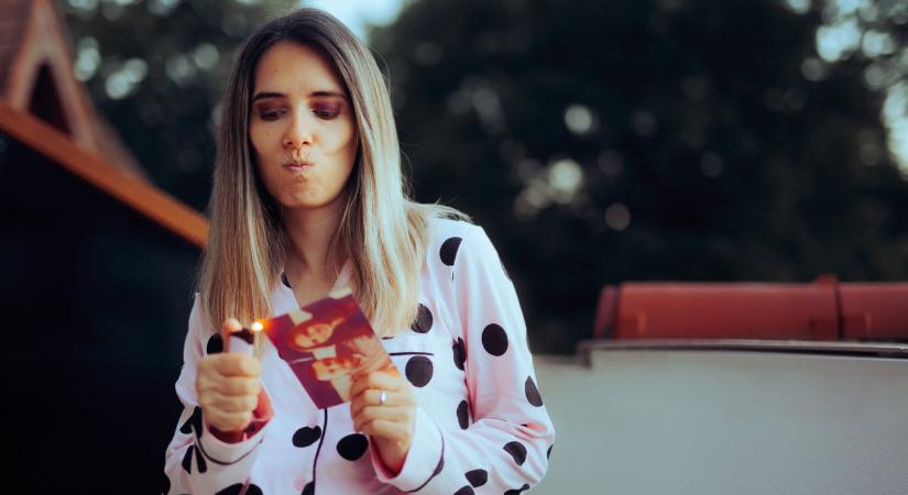 Pitiáner bosszúk szakítás után: „Felszedtem a parkettát a fél nappaliban, mert felesben fizettük”