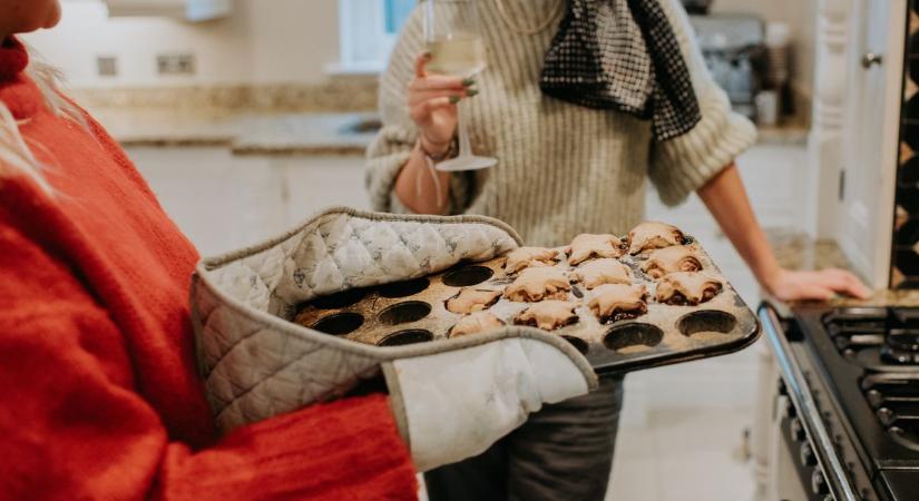 Énidő karácsonykor? Így lopj magadnak néhány nyugodt percet az ünnepi forgatagban