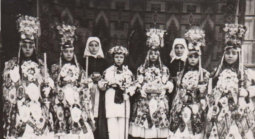 Karácsony előtt Somogyban – elfeledett hagyományok nyomában