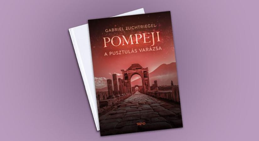 Pompejből lopott lávakövet, szerencsétlenség érte a turistát