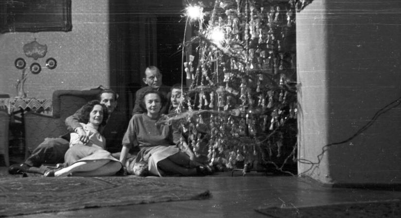 „Azt kérem Télapótól, hogy meggyógyuljak” – ilyen volt a karácsony a régi Naplókban (veol.hu)