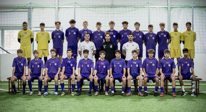 A bajnoki cím lebeg a KTE U15 szeme előtt