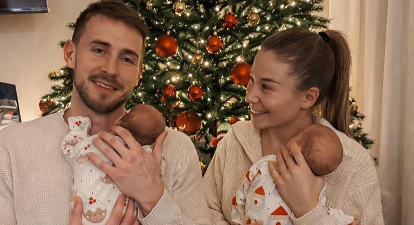 Ikreket szült a magyar világsztár