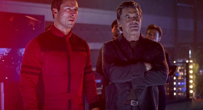 Megéri megnézni ezt az új sci-fit? A válasz egyre egyértelműbb