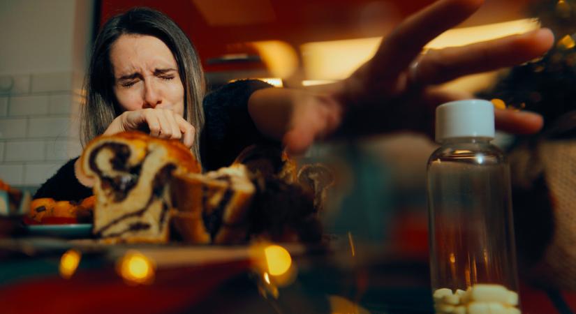 Ezt sokan elrontják a karácsonyi asztalnál: erre figyelj, ha jót akarsz