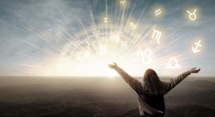 Pénz áll a házhoz? Öt szerencsés csillagjegyet neveztek meg az égiek