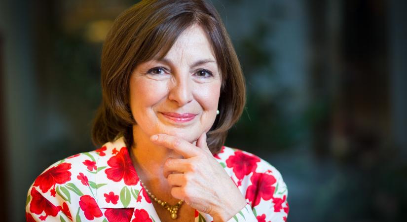 Endrei Judit: „Azok az emberek, akikkel gyerekként a karácsonyt töltöttem, már nincsenek velem”