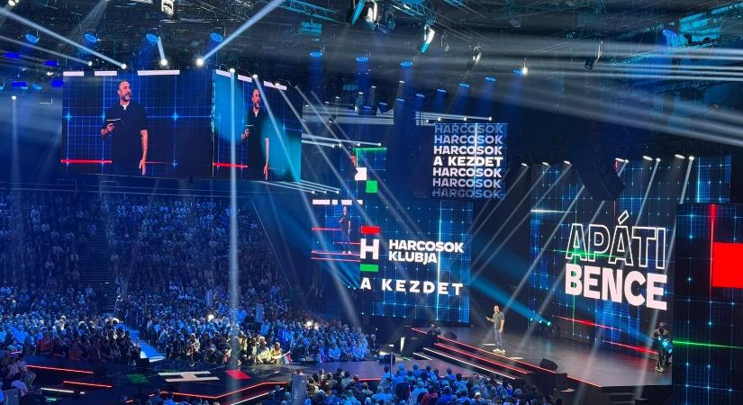 Karácsonykor is kamuvideós hirdetésben támadja Magyar Pétert a fideszes propaganda