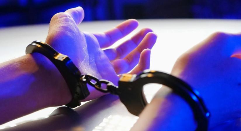 Bozótvágó késsel támadt volt párjára egy várpalotai férfi