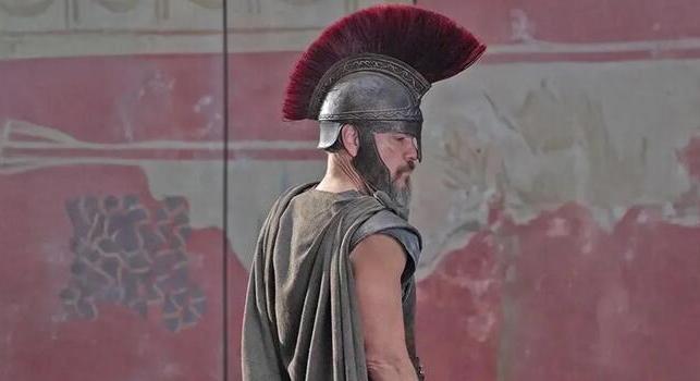 Hoppá, ez nem az ókori Görögország? Az Odüsszeia-előzetes történelmi bakijain zúgolódik az internet