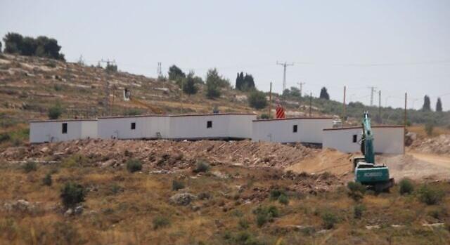 Tizennégy ország szólította fel Izraelt: Hagyjon fel a telepek bővítésével