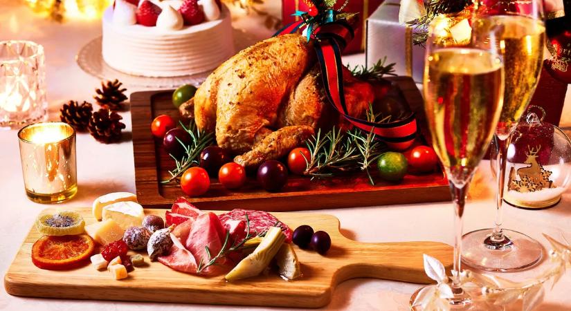 Kvíz: most kiderítheted, mennyire ismered a világ legfurcsább karácsonyi hagyományait